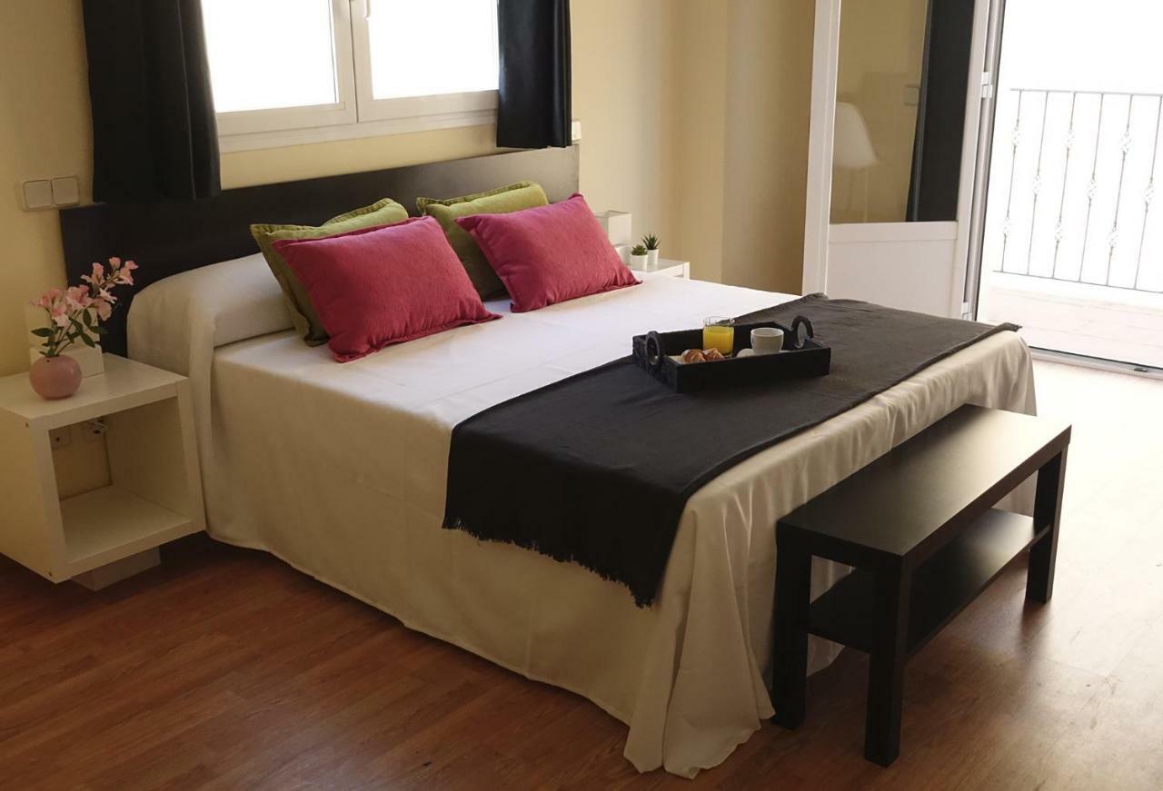 Hotel On Borox Екстериор снимка